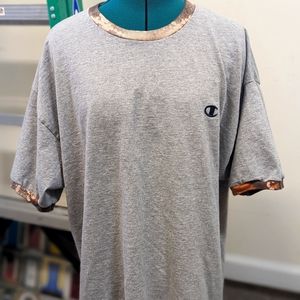 Artisan Handmade champion bleach tie Dye oversized casual XXL Unisex